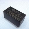 IRM-05-24, ac-dc, 5.52 вт, вход 85...264в ac 47...440 гц, 120...370b dc, выход 24в/0.23а, изоляция 3000в ac, в корпусе на плату 45.7х25.4х21.5мм, -30...+70°c