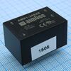 AME1-24SAZ, ac/dc, 1вт, вход 90…305в, выход 24в/0.042а, изоляция 3000в ac, кпд 78%, максимальная емкостная нагрузка не более 470мкф, 35.6x23.31x19.32мм, -40…80°c, пластик