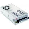 NES-350-12, ac-dc, 350вт, выход 12в/29a, рег. вых 10…13.5в, вход 90…132в ac/180…264в ac, 254…373в dc, изоляция 3000в ac, в кожухе 215х115х50мм, -20…+60°с