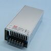 HRP-600-15, ac-dc, 645вт, ккм, вход 85…264в ac/47…63гц/120…370в dc, выход 15в/43а, рег.вых: 13.5…18в, изоляция 3000в ac, в кожухе 218х105х63.5мм, -40…+70°с