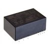 IRM-03-3.3S, ac-dc,3вт, вход 85…305в ac 47...440 гц, 120...370b dc, выход 3.3в/900ма, изоляция 3000в ac, в корпусе на плату 37х24х15мм, -30...+85°c, smd