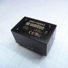 AME1-5SBAZ, ac/dc, 1вт, вход 90…528в, выход 5в/0.2а, изоляция 3000в ac, кпд 55%, максимальная емкостная нагрузка не более 1100мкф, 35.6x23.31x19.32мм, -40…80°c, пластик