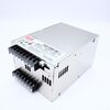 PSP-600-48, ac-dc, 600вт, вход 90…264v ac, 47…63гц /120…370в dc, выход 48в/0…12.5a, рег. вых=±10%uном, изоляция 3000в ac, в кожухе 170х120х93мм, -20…+60°с
