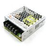 LRS-35-15, ac-dc, 36вт, вход 85…264в ac, 47…63гц / 120…370 в dc, выход 15в/2.4a, рег. вых ±10% , изоляция 3750в ac, в кожухе 99х82х30мм, -30…+70°с