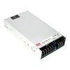 RSP-500-5, ac-dc, 450вт, ккм, вход 85…264v ac, 47…63гц /120…370в dc, выход 5в/90a, рег. вых 4.5…5.5в, изоляция 3000в ac, в корпусе 230х127х41мм, -30…+70°с