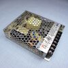 LRS-100-12, ac-dc, 102вт, вход 85…264в ac, 47…63гц / 120…370 в dc, выход 12в/8.5a, рег. вых ±10% , изоляция 3750в ac, в кожухе 129х97х30мм, -30…+70°с