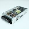 MSP-200-12, ac-dc, med, ккм, 200.4вт, вход 85…264в ac, 47…63гц /120…370в dc, выход 12в/16.7a, рег. вых 10.2…13.8в, изоляция 4000в ac, в кожухе 199х98х38мм, -40…+70°с, доп. выход 5в/0.3а