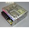 RS-50-48, ac-dc, 50вт, выход 48в/1.05a, рег. вых 43.6…52.8 в , вход 88…264в ac, 47…63гц / 125…373 в dc, изоляция 3000в ac, в кожухе 99х97х35мм, -20…+70°с