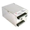 PSPA-1000-24, импульсный источник питания в кожухе 1008вт коррекция коэффициента мощности 24в/42a