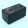 IRM-15-15, ac-dc, 15 вт, вход 85...264в ac 47...440 гц, 120...370b dc, выход 15в/1а, изоляция 3000в ac, в корпусе на плату 52.4x27x24мм, -30...+70°c