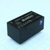 AMEL10-12SMAZ, ac/dc, 10вт, вход 90…264в, выход 12в/0.84а, изоляция 4000в ac, кпд 78%, максимальная емкостная нагрузка не более 680мкф, 56.48x30.86x25.1мм, -40…70°c, пластик