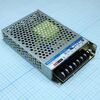 LM150-20B12, ac-dc, 150вт, вход 85...264в ac 47...63 гц, выход 12в/12.5а, изоляция 4000в ac, в корпусе на шасси, -30...+70°c