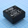 SKMW06F-03, dc-dc, 6вт, uвх=9…36в, выход 3.3в/1.5а, изоляция 1500в dc, 25.4х25.4х11.7мм, -40°с…+85°с