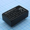 VRB2412ZP-10WR3, преобразователь dc\dc мощность, вт: 10 вход 24(18...36)в выход 12в/833ма