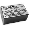 FDD03-15D5, dc-dc, 3вт, вход 18…72в, выход ±15в/100ма, изоляция 1500в dc, корпус dip24, 31.8х20.3х12.7мм, -40°с…+71°с