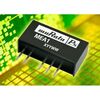 MEA1D1205SC, dc/dc преобразователь, 1 вт, вход 10.8-13.2в, выход 1: 5в/100ма, выход 2: -5в/-100ма, sip