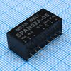 SPAN02A-05, преобразователь dc/dc, на печатную плату, 2 вт