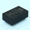 SCWN03B-05, преобразователь dc/dc, на печатную плату, 3 вт вход 18-36в выход +5в 600ма