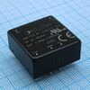 AM10CW-2403S-NZ, dc/dc, 10вт, вход 9…36в, выход 3.3в/2.4а, изоляция 1500в dc, кпд 79%, максимальная емкостная нагрузка не более 2200мкф, вход on/off, 1x1", 25.4x25.4x11.7мм, -40…85°c, металл