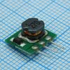 K7805-500R3-LB, преобразователь dc/dc неизолированный вход 24в, выход 5в/500ма