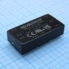 URB2412LD-20WR3, dc/dc, 20вт, вход 9…36в, выход 12в/1.667а, изоляция 1500в dc, кпд 87…89%, максимальная емкостная нагрузка не более 1600мкф, вход on/off, 2x1", 50.8x25.4x11.8мм, -40…85°c, металл