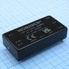 URF1D15LD-40WR3, преобразователь dc/dc 40вт вход 40...160в выход 15в 2.67а кпд 91% -40°с...+85°с изоляция 1500в