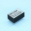 FDD03-15S4A, dc-dc, 3вт, вход 9…36в, выход 15в/200ма, изоляция 1500в dc, remote on/off, корпус dip24, 31.8х20.3х12.7мм, -40°с…+71°с