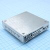 MHB150-48S05, dc-dc, 150вт, вход 36…75в, выход 5в/30а, рег.выхода ±10%, кпд 86%, до 30000мкф, on/off, изоляция 1500в dc, в корпусе на плату, half-brick, 57.9х61x12.7мм, -40…+100°с
