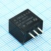 R-78C5.0-1.0, преобразователь dc/dc, на печатную плату вход 5в выход 5в 1a 5вт 3-pin sip туба