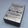 KAM1512D, ac-dc, 15вт, выход: ±12в/±0.625a, вход 85…265v ac, 47…63гц / 120...370v dc, изоляция 3000v ac, в кожухе 76х51х23мм, -20…+50°с