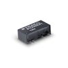 TMH 2405D, преобразователь dc-dc на печатную плату вход 24в двуполярный выход 5в/-5в 0.2a/-0.2a 2вт 5-pin sip