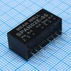 SPAN02E-05, преобразователь dc/dc, на печатную плату, 2 вт