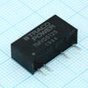 TMV 0512S, dc-dc, 1вт, вход 4.5…5.5в, выход 12в/84ма, изоляция 3000в dc, -40…+85°с