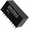 NDL2405SC, преобразователь dc-dc на печатную плату вход 24в выход 5в 2вт изоляция 1кв