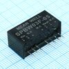 SPBW03F-05, dc-dc, 3вт, uвх=9…36в, выход 5в/600ма, изоляция 1500в dc, корпус sip8 21.8х9.2х11.1мм, -40°с…+85°с