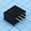 IB0505S-W75R3, преобразователь dc-dc на печатную плату вход 5в выход 5в 150ма 0.75вт