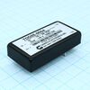 TDD05-05S4, dc-dc, 5вт, uвх=9 - 36в, uвых=5в/1а, изоляция 1500в dc, 25.4х50.8х12мм, -25..+60c