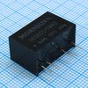 H0505S-1WR2, преобразователь dc-dc на печатную плату изолированный 1вт вход 5в выход 1.5в 200ма макс. емк. нагрузка 1000мкф кпд 82‰
