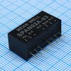 SPAN02A-03, преобразователь dc/dc, на печатную плату, 2 вт