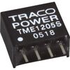 TME 1212S, преобразователь dc/dc, на печатную плату, 1 вт
