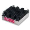 TEP 160-2415WIR, преобразователь dc-dc на шасси модульный вход 24в выход 24v 6a 182вт 9-выводов