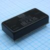 RSDW60G-12, dc/dc, 60вт, вход 18…75в, выход 12в/5а, изоляция 3000в dc, кпд 92%, максимальная емкостная нагрузка не более 5850мкф, 2x1", 50.8x25.4x10.5мм, -40…85°c