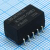 K7803T-500R3, преобразователь dc-dc на печатную плату вход 4.75-36в выход 3.3в 0.5a