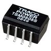 TSM 0505S, преобразователь dc-dc на печатную плату вход 5в выход 5в 0.2a 1вт 8-pin soic