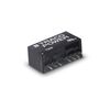 TMR 4810, преобразователь dc-dc на печатную плату вход 48в выход 3.3в 0.5a 2вт 7-pin sip