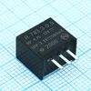 R-783.3-0.5, преобразователь dc-dc, без изоляции, вход 4,75-32в: выход 3,3в 0,5а 1,65вт