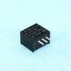 R-783.3-1.0, преобразователь dc-dc, без изоляции, выход 3.3в/1а, вход 4.75...18в