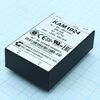 KAM1024, ac-dc, 10вт, выход 24в/0.42a, рег. вых=±10%uном, вход 85…265v ac, 47…63гц / 120...370v dc, изоляция 3000v ac, в кожухе 76х51х23мм, -20…+50°с