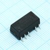 AM1/4L-0505SH30-NZ, dc/dc, 0.25вт, вход 4.5…5.5в, выход 5в/0.05а, изоляция 3000в dc, кпд 64%, максимальная емкостная нагрузка не более 220мкф, для поверхностного монтажа, 15.24x11.2x6.7мм, -40…85°c, пластик