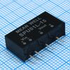 SPU01L-15, преобразователь dc/dc, на печатную плату, 1 вт